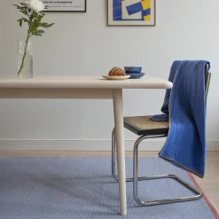 Matta Benny 170x250 Blå