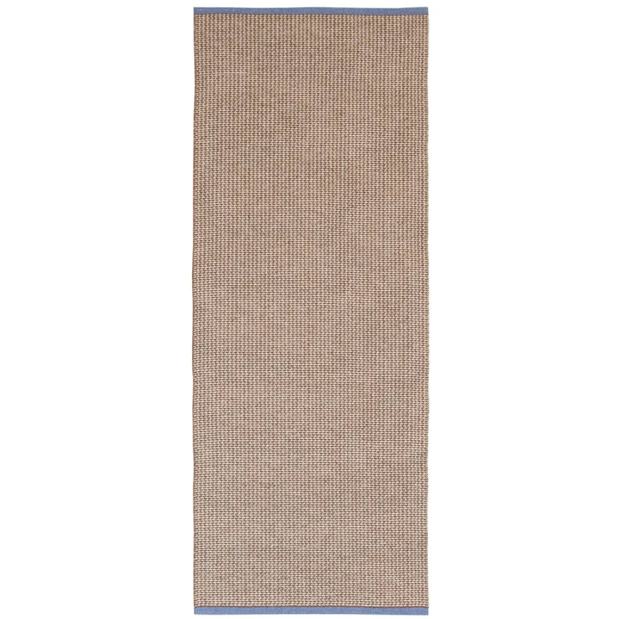 Matta Benny 70x180 Brun