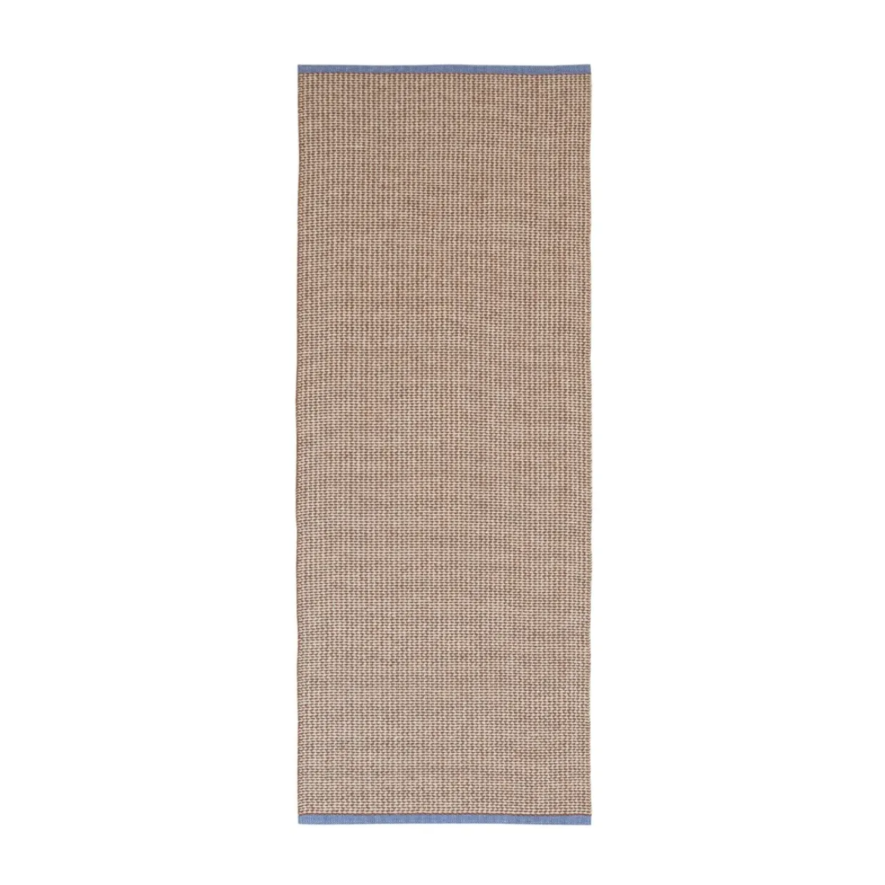 Matta Benny 70x130 Brun