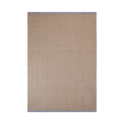 Matta Benny 170x250 Brun