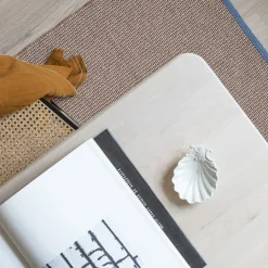 Matta Benny 170x250 Brun