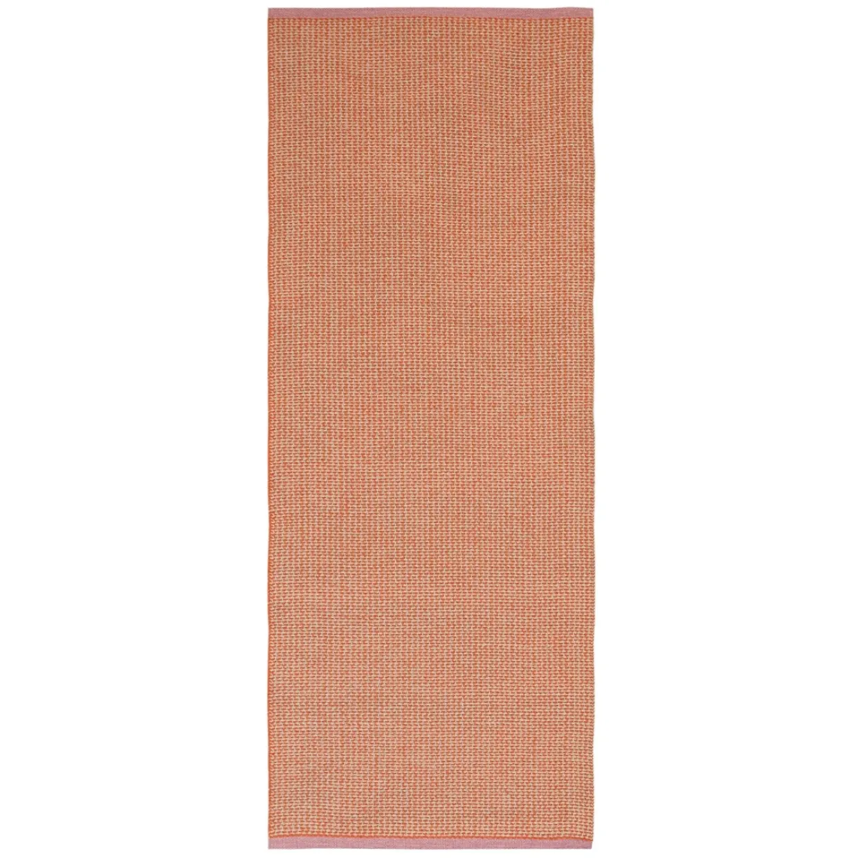 Matta Benny 70x230 Orange