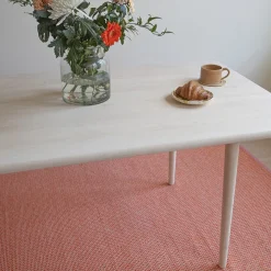 Matta Benny 70x130 Orange