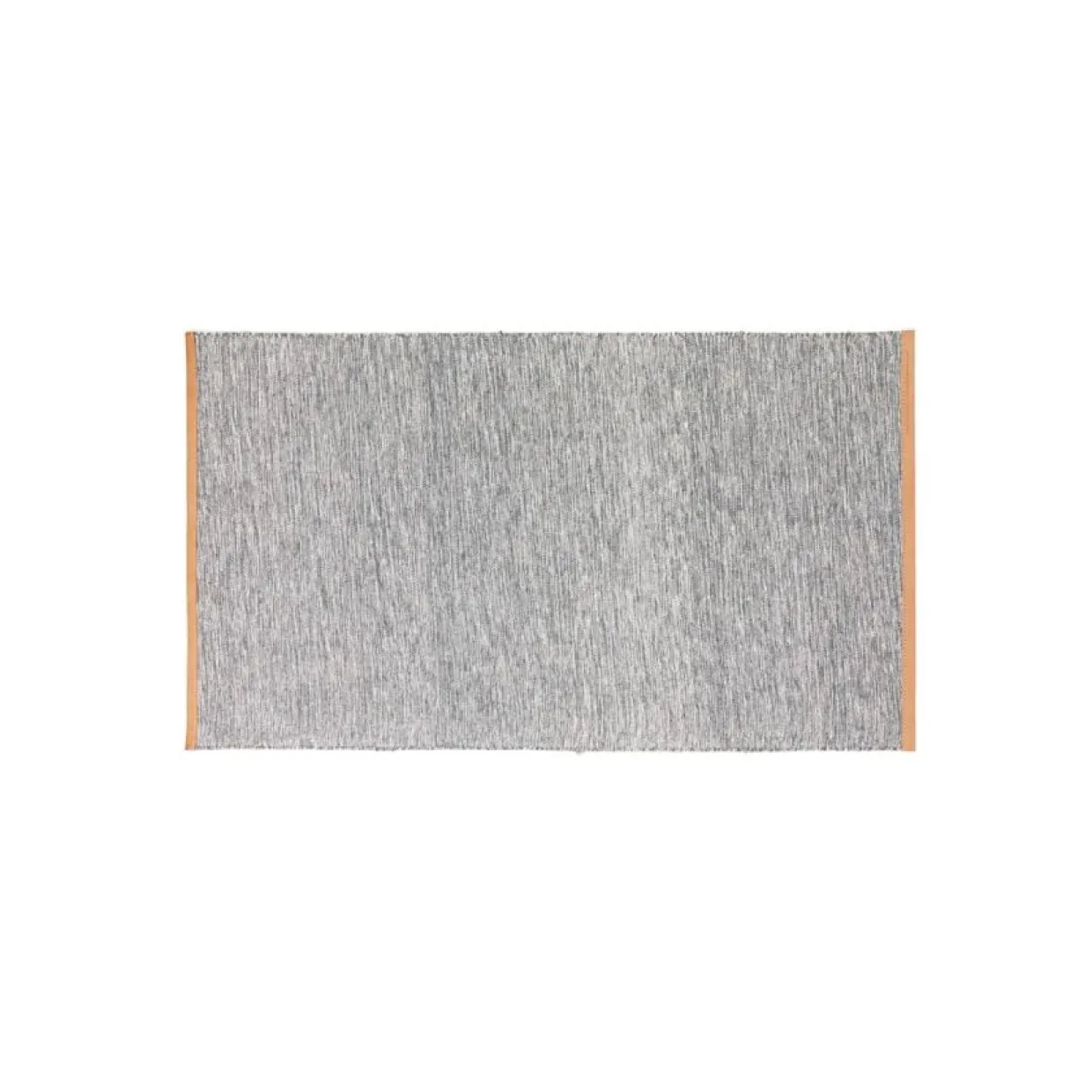 Matta Björk 70x130 cm Ljusgrå