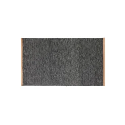 Matta Björk 70x130 cm Mörkgrå