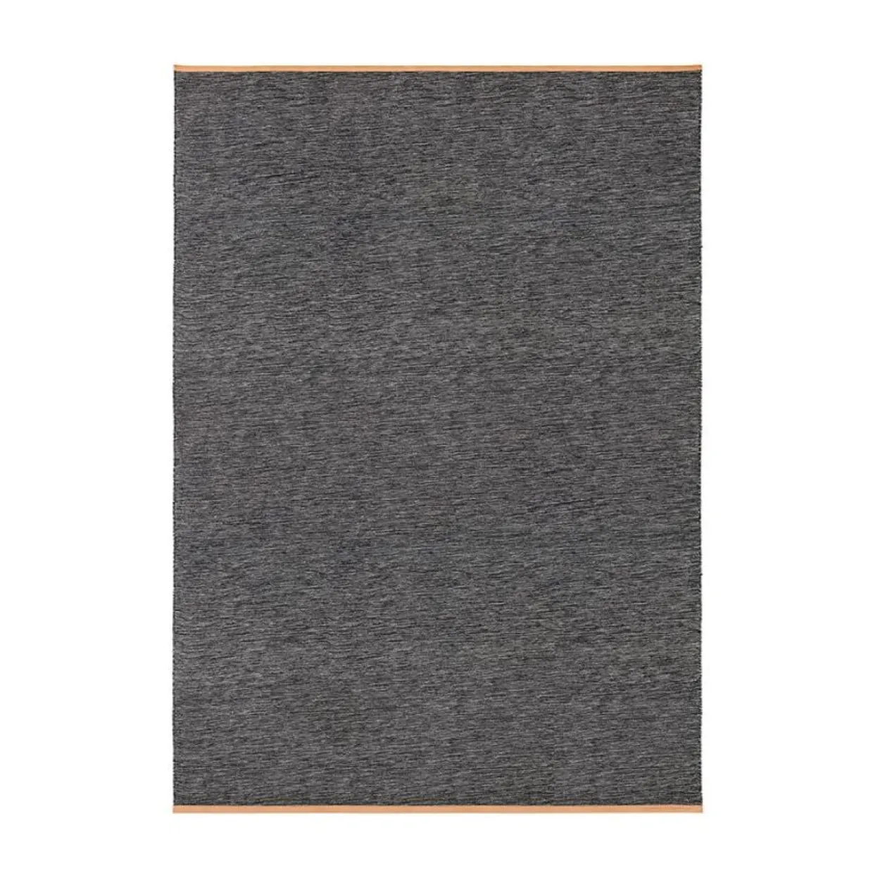 Matta Björk 170x240 mörkgrå