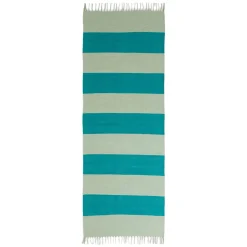 Matta Sam 70x200cm Grön/Grön