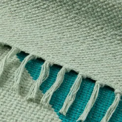 Matta Sam 70x200cm Grön/Grön