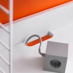 Mediahyllplan b58xd47 cm