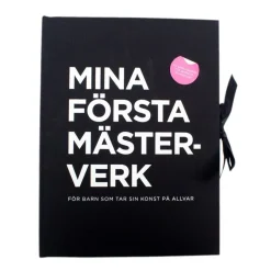 Mina Första Mästerverk
