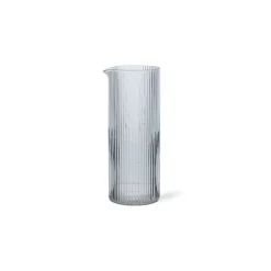 Mjölkkaraff Ripple Klar