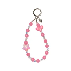 Mobile bracelet DRM-LND Pink