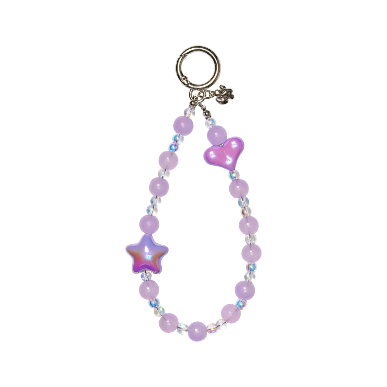 Mobile bracelet DRM-LND Purple