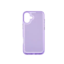 Mobilskal DRM-LND iPhone 16 plus Lila