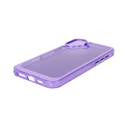 Mobilskal DRM-LND iPhone 16 plus Lila