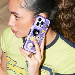 Mobilskal DRM-LND iPhone13/14 Blå