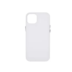 Mobilskal DRM-LND iPhone15 plus vit