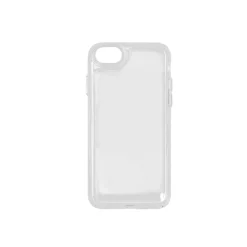 Mobilskal DRM-LND iPhone 6/7/8/SE2/SE3 Vit