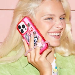 Mobilskal DRMLND iPhone 6/7/8/SE2/SE3 Lila