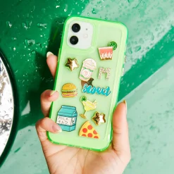 Mobilskal DRM-LND iPhone11/X R 6.1 Svart