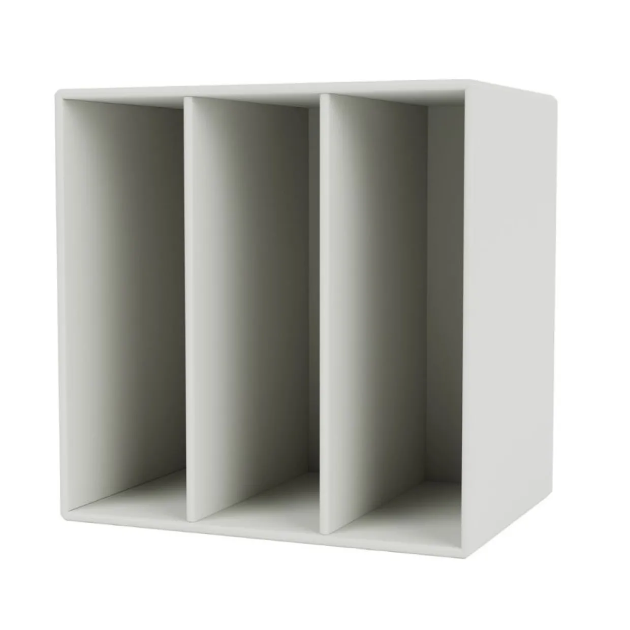 Modul Mini Rak Hylla Nordic