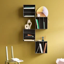 Modul Mini Rak Hylla Nordic