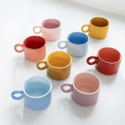 Mugg Chiquito 2-Pack Blå