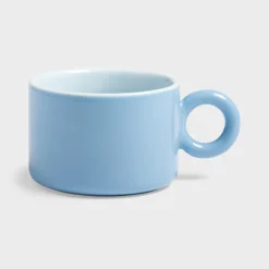 Mugg Chiquito 2-Pack Blå