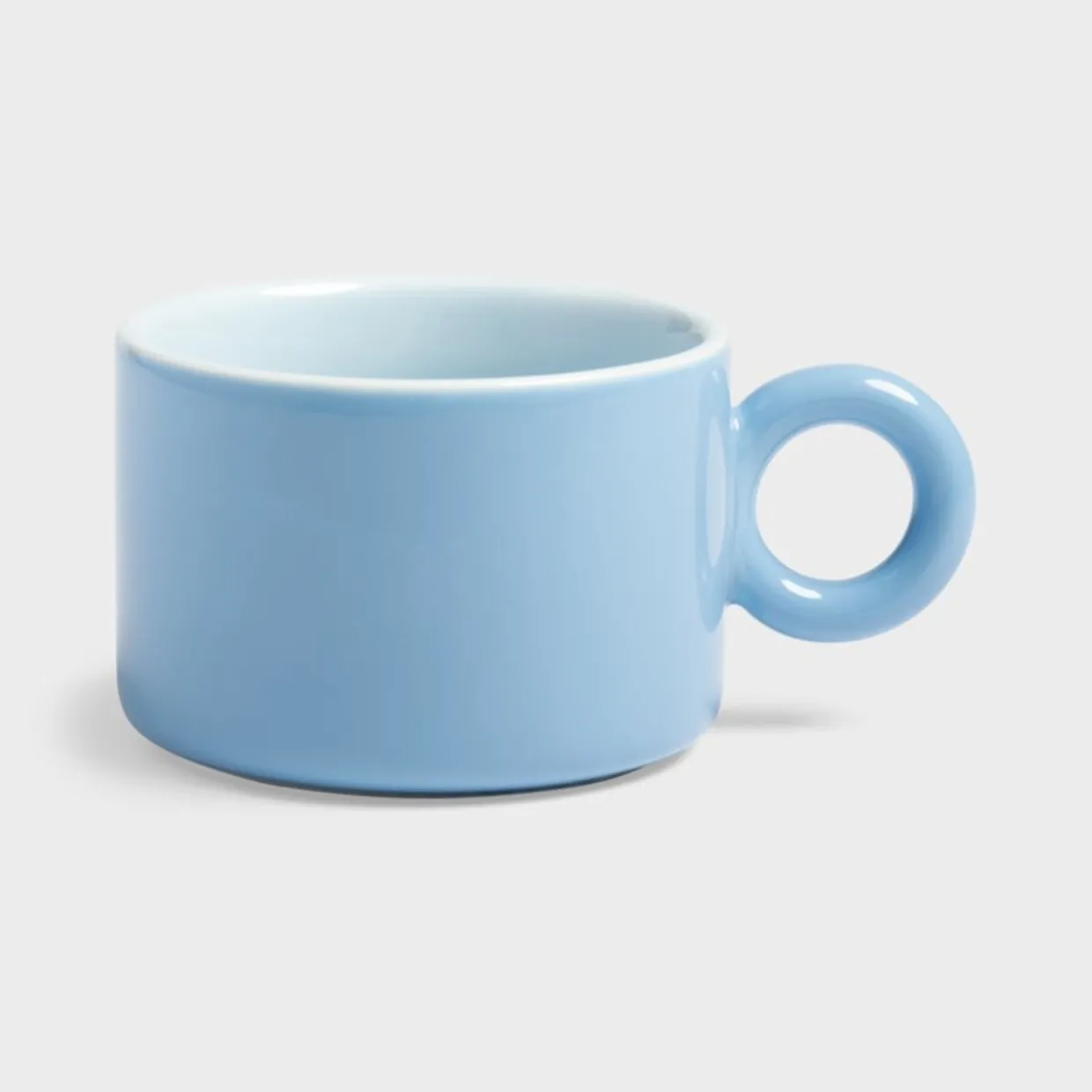 Mugg Chiquito 2-Pack Blå