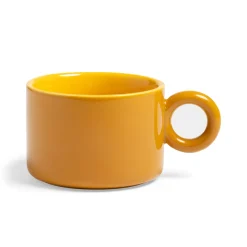 Mugg Chiquito 2-Pack Gul