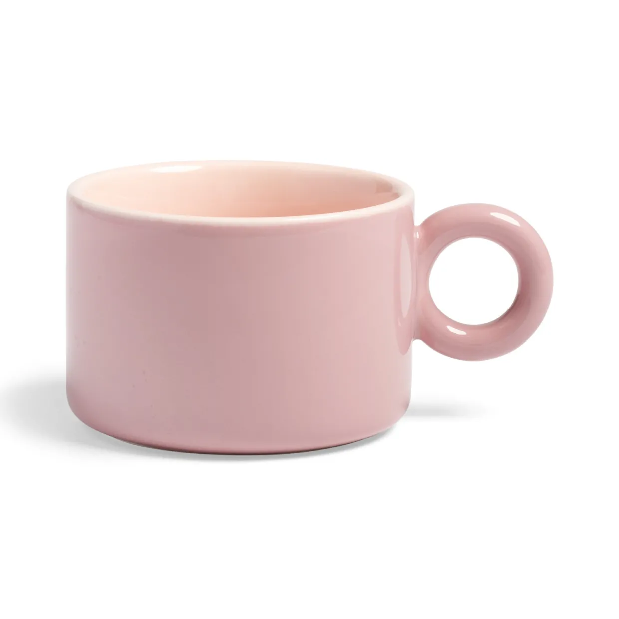 Mugg Chiquito 2-Pack Rosa