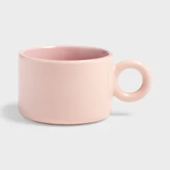 Mugg Chiquito 2-Pack Rosa