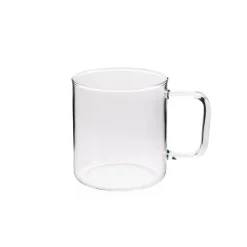 Mugg glas 3 dl
