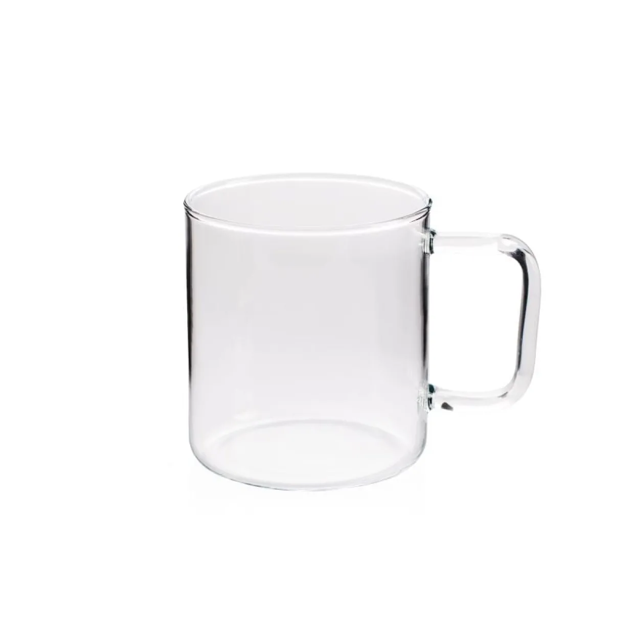 Mugg glas 3 dl