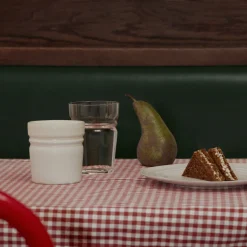 Mugg krås 2,5 dl Creme