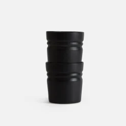 Mugg krås 2,5 dl Grå