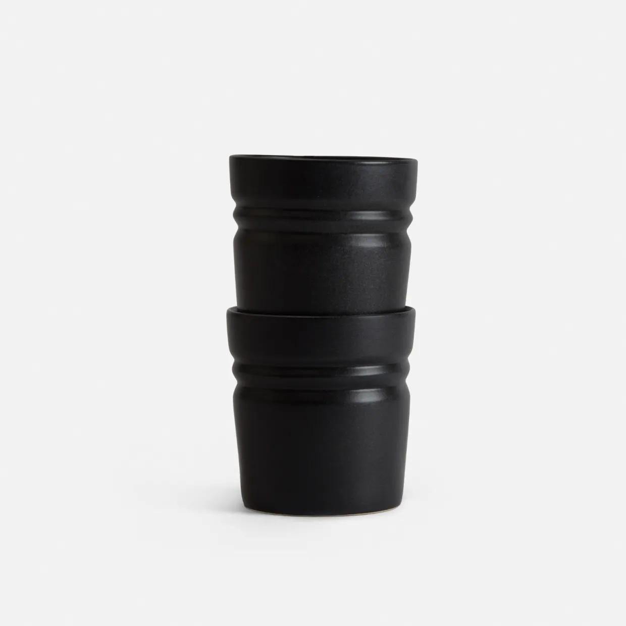 Mugg krås 2,5 dl Grå