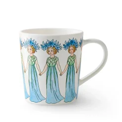 Mugg m öra EB 40 cl