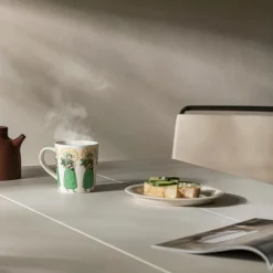 Mugg m öra Fru Dill 40 cl