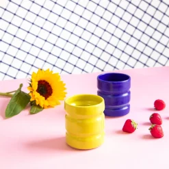 Mugg Squeeeze Kalles x DT