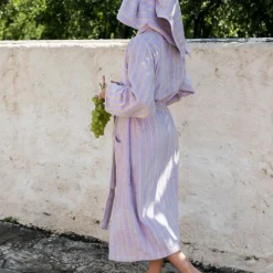 Naram Badrock Lila/Gul