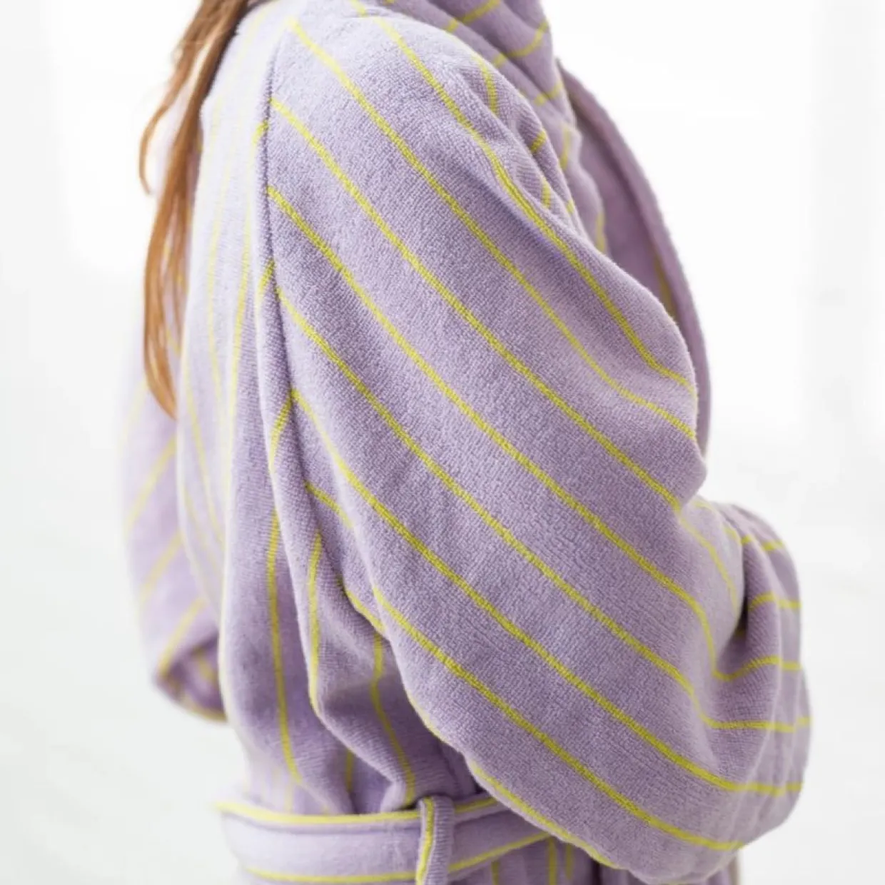 Naram Badrock Lila/Gul