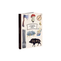 Naturhandböcker: Allemansrätten