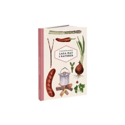 NATURHANDBÖCKER: Vandra