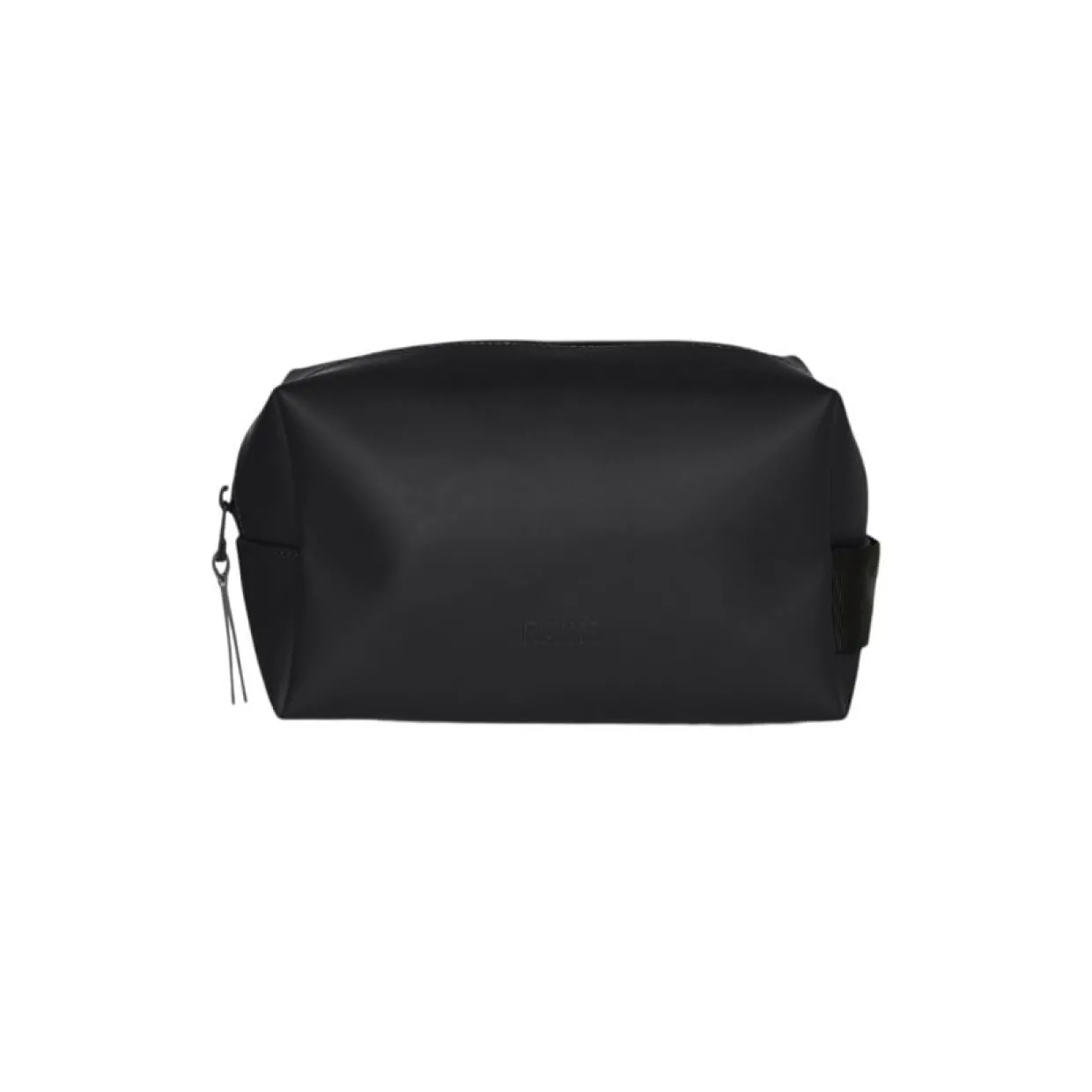 Necessär Rains Wash Bag Svart