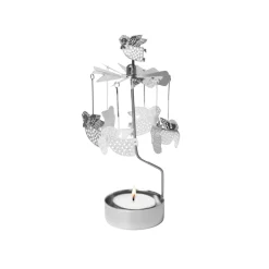 Änglaspel Lisa L. Ängel