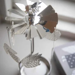 Änglaspel Lisa L. Ängel