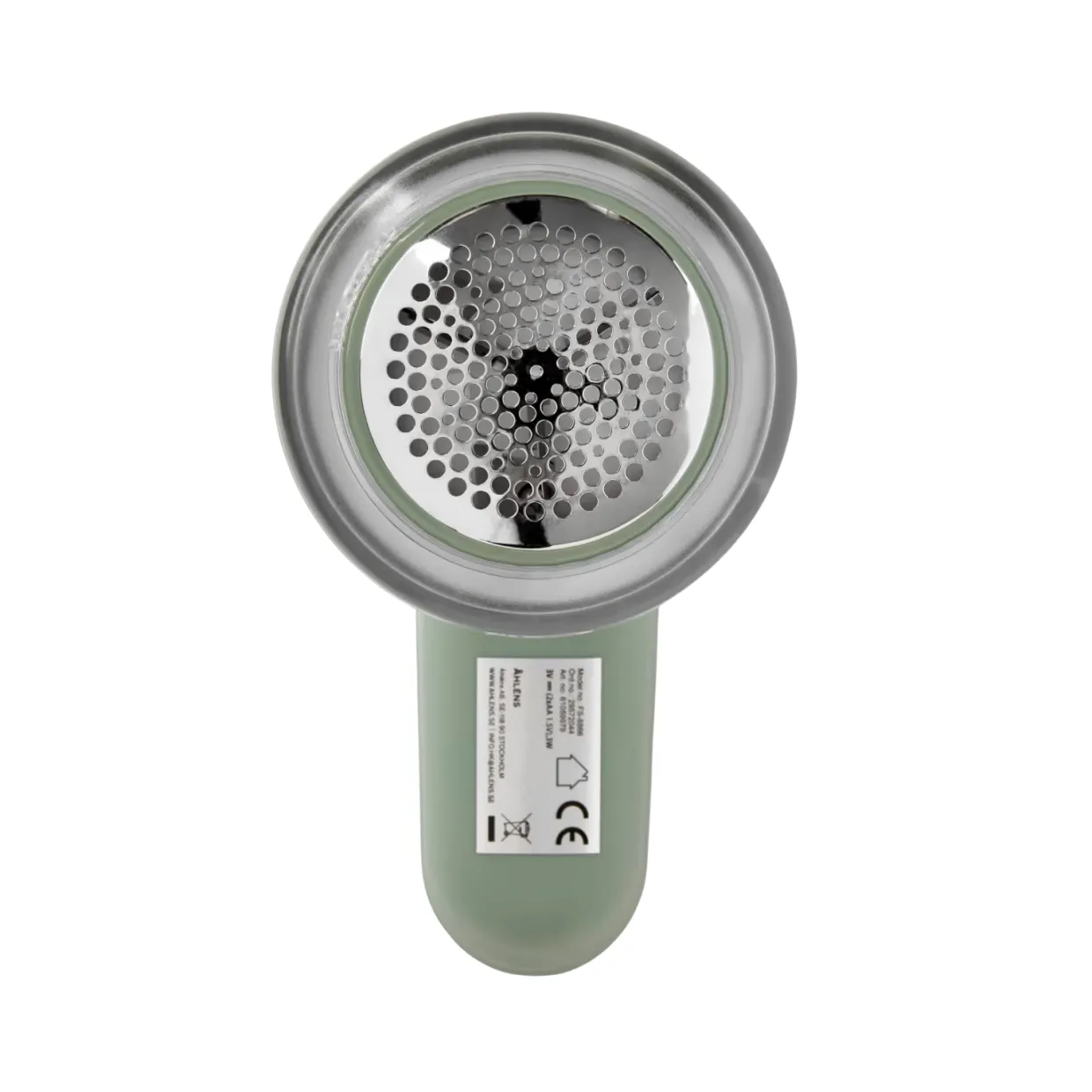 Noppmaskin NDS Grön