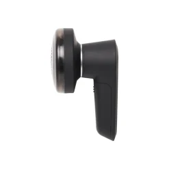 Noppmaskin NDS Svart