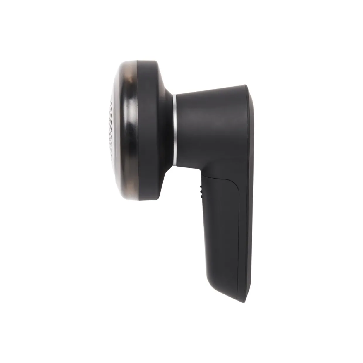 Noppmaskin NDS Svart